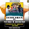 Petit Virus - L'envol du mbole (feat. Petit Malo & Aristide Paco) [Remix] - Single